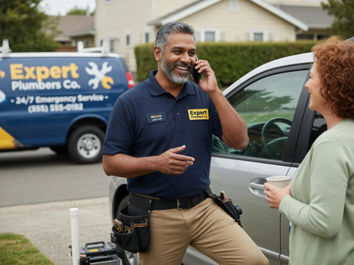Emergency Drain Cleaning in Saint Marys City, MD